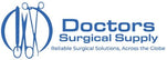 Doctors Surgical Supply - Home