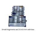 Small Fragment Instrument Set — 3.5/4.0 mm — With Box