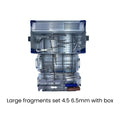Large Fragment Instrument Set — 4.5/6.5 mm — With Box