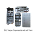 DCP Large Fragment Instrument Set — With Box