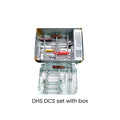 DHS/DCS Instrument Set — With Box