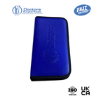 Automatic Dental Crown Remover Gun Spring Loaded Bridge Removal Surgical Tool